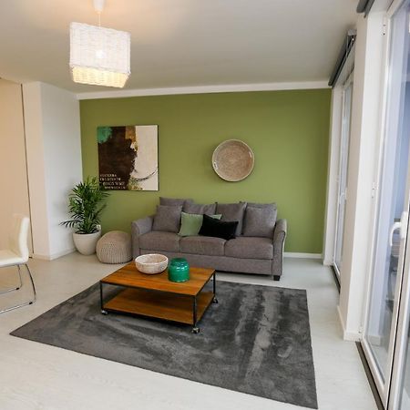 Enjoy Lisbon Graca 2 Apartman Kültér fotó
