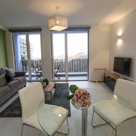 Enjoy Lisbon Graca 2 Apartman Kültér fotó