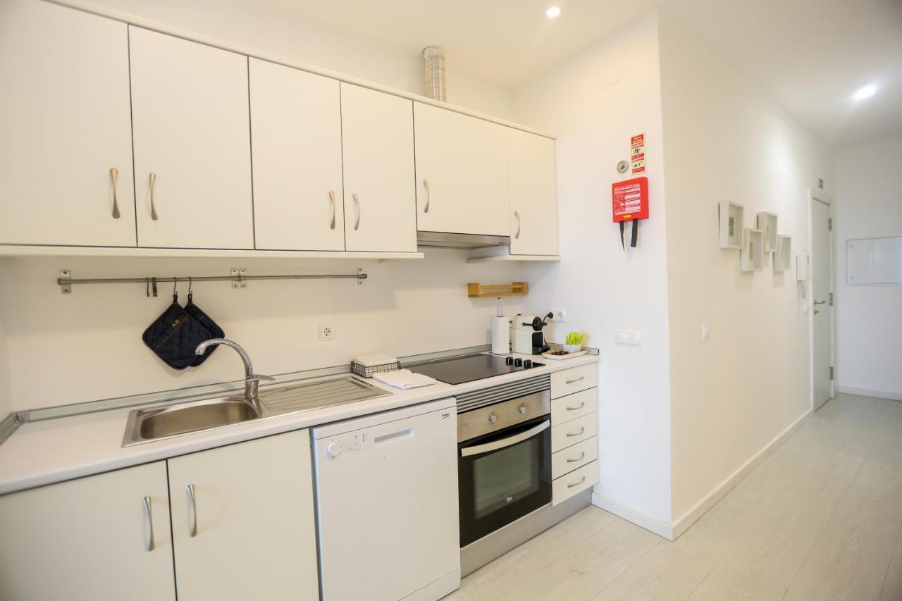 Enjoy Lisbon Graca 2 Apartman Kültér fotó