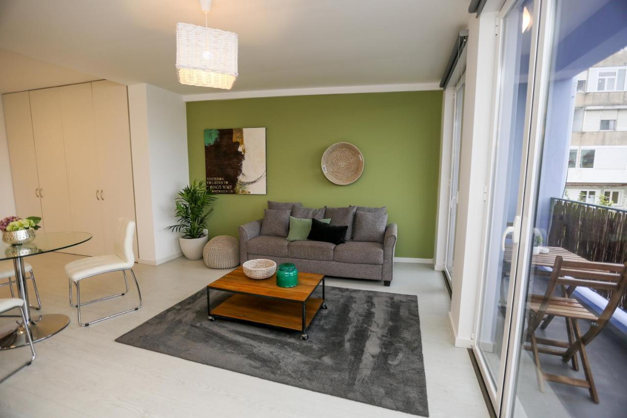 Enjoy Lisbon Graca 2 Apartman Kültér fotó