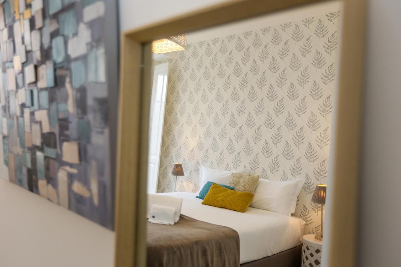 Enjoy Lisbon Graca 2 Apartman Kültér fotó