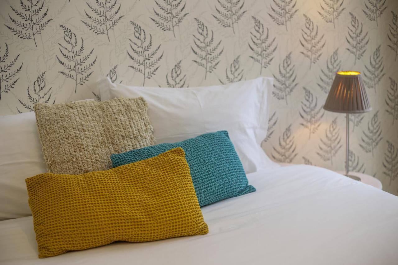 Enjoy Lisbon Graca 2 Apartman Kültér fotó