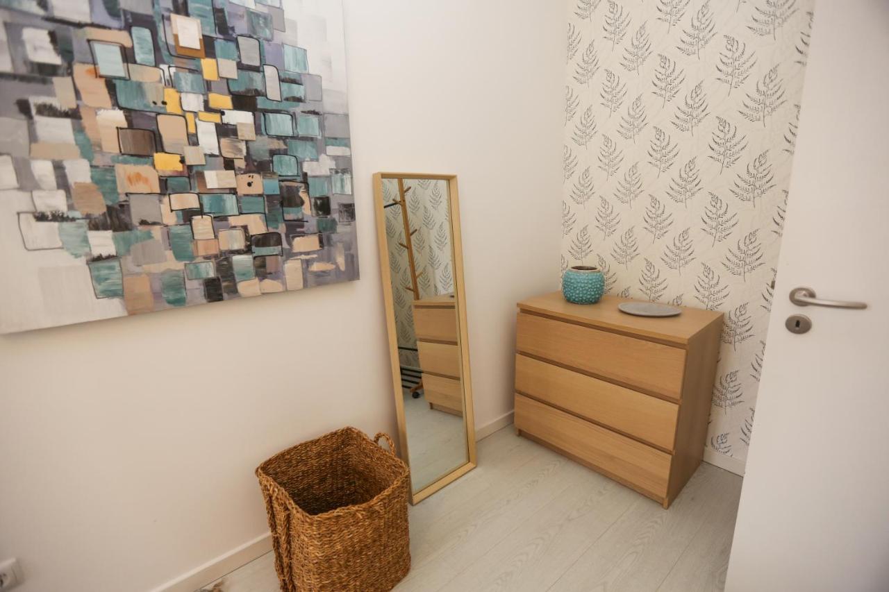 Enjoy Lisbon Graca 2 Apartman Kültér fotó
